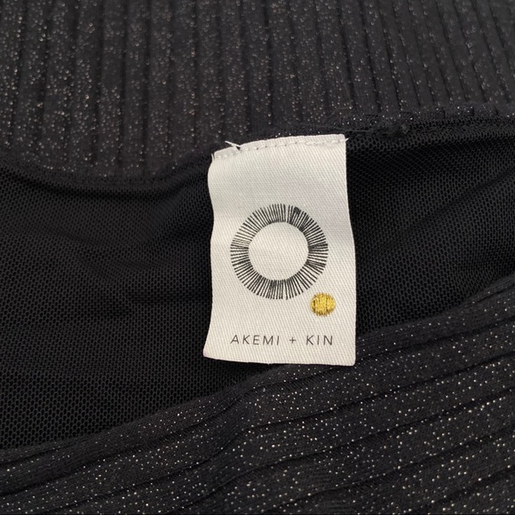 Akemi + Kin | Anthropologie Tegan Knit Dress - Picture 6 of 8